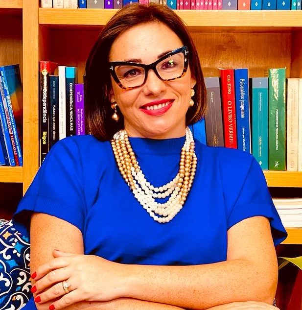 Daniela Flieger, terapeuta